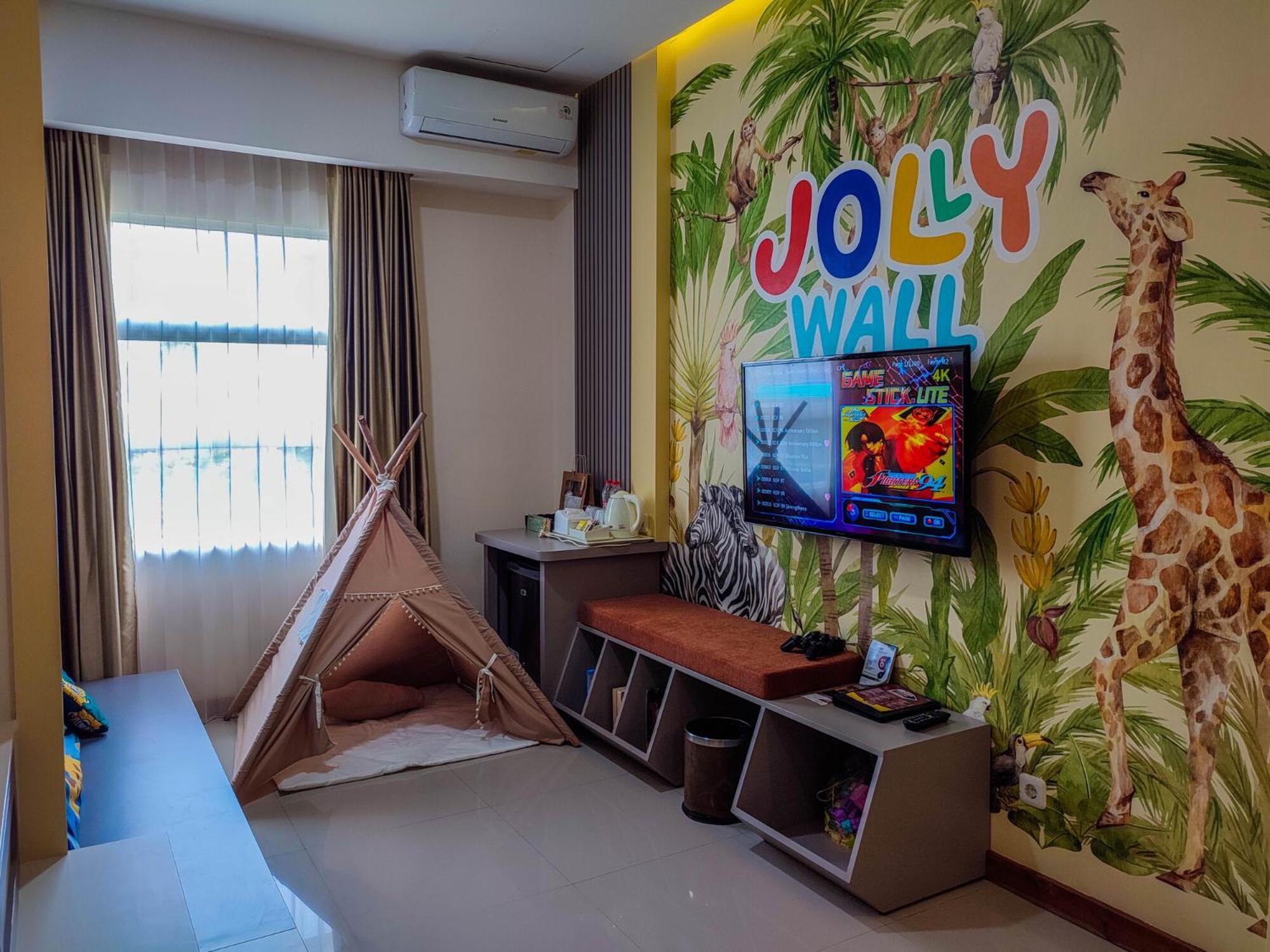 Luminor Hotel Banyuwangi By Wh Kültér fotó