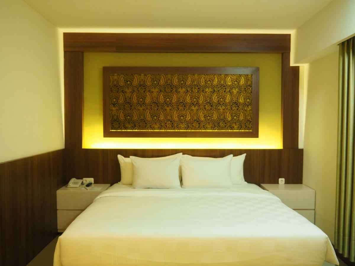 Luminor Hotel Banyuwangi By Wh Kültér fotó