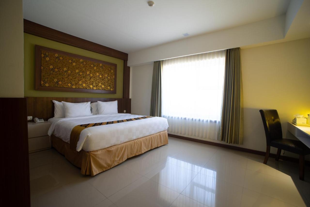 Luminor Hotel Banyuwangi By Wh Kültér fotó