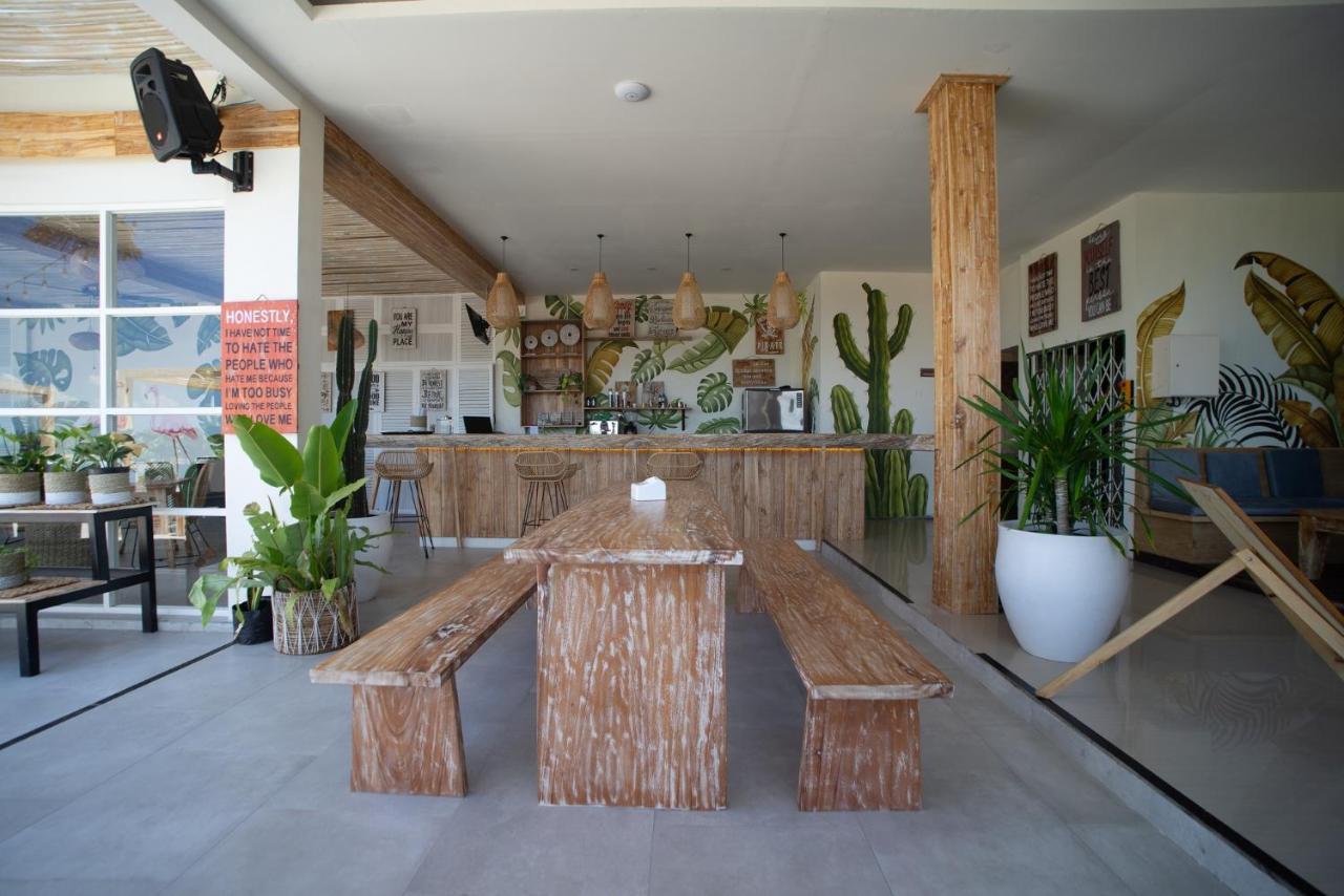Luminor Hotel Banyuwangi By Wh Kültér fotó